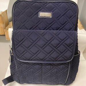 New without tags Vera Bradley backpack